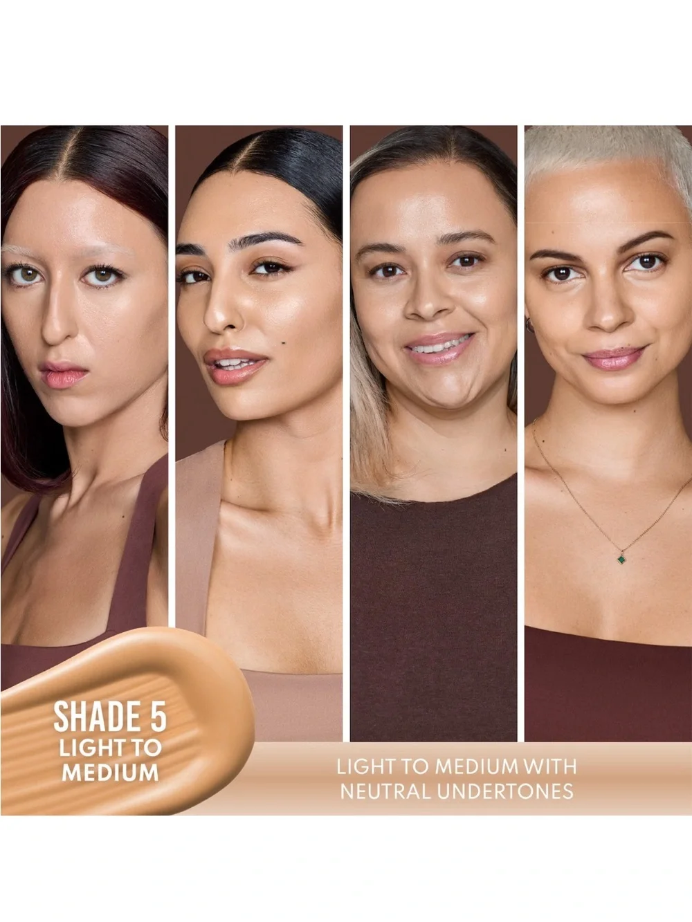 Danessa Myricks Beauty brand new